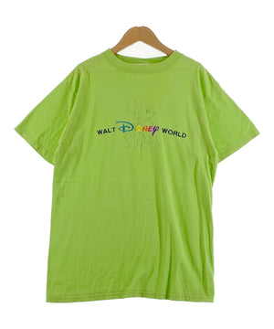 ミッキーキャラクターTシャツ