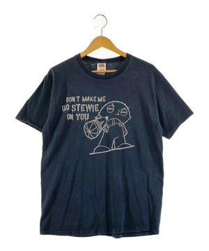 ステューウィー・グリフィンキャラクターTシャツ