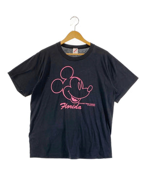 ミッキーキャラクターTシャツ