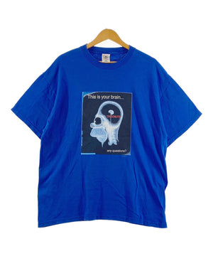 ホーマー・シンプソンキャラクターTシャツ