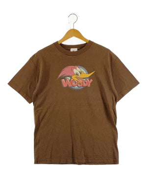 ウッディー・ウッドペッカーキャラクターTシャツ