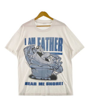 タズキャラクターTシャツ