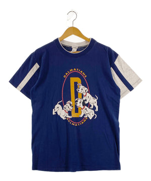 101匹わんちゃんキャラクターTシャツ