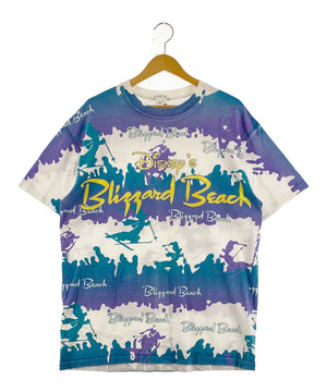 DisneyキャラクターTシャツ