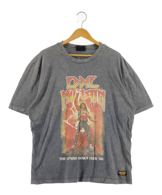 EDDIE MUNSONバンドTシャツ