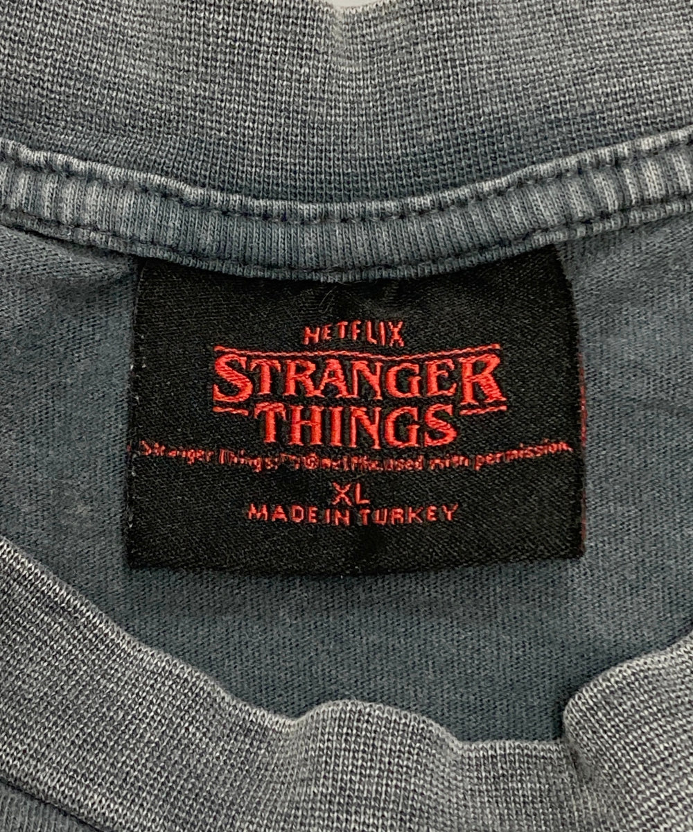 EDDIE MUNSONバンドTシャツ