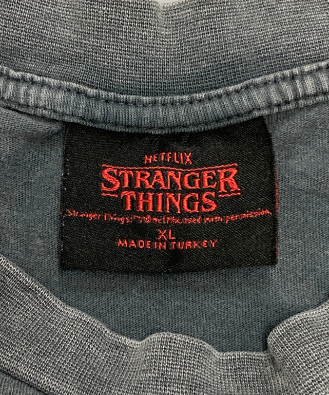 EDDIE MUNSONバンドTシャツ