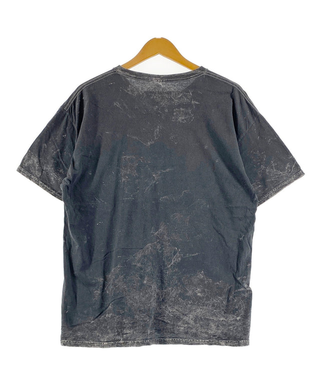 AC/DCバンドTシャツ