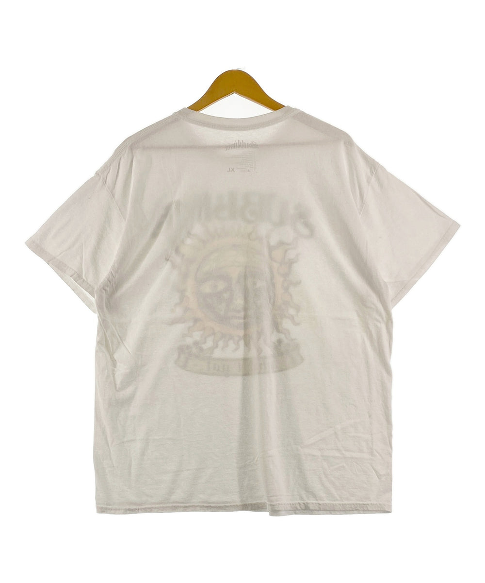 SublimeバンドTシャツ
