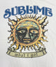 SublimeバンドTシャツ