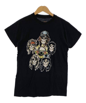 GUNS N' ROSESバンドTシャツ