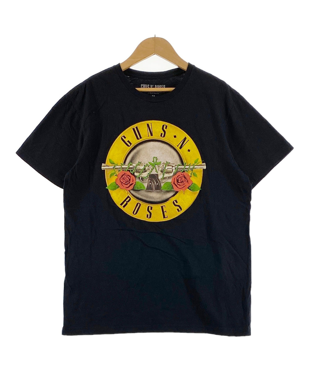 GUNS N' ROSESバンドTシャツ
