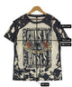 GUNS N' ROSESバンドTシャツ