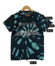 METALLICAバンドTシャツ