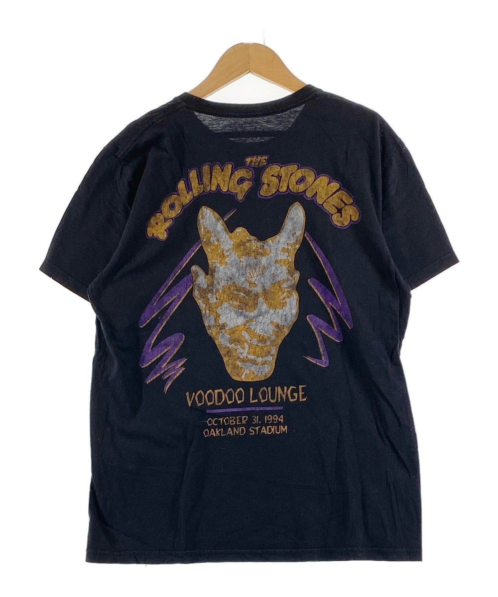 The Rolling StonesバンドTシャツ