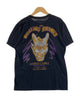 The Rolling StonesバンドTシャツ