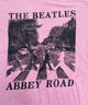 The BeatlesバンドTシャツ