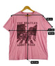 The BeatlesバンドTシャツ