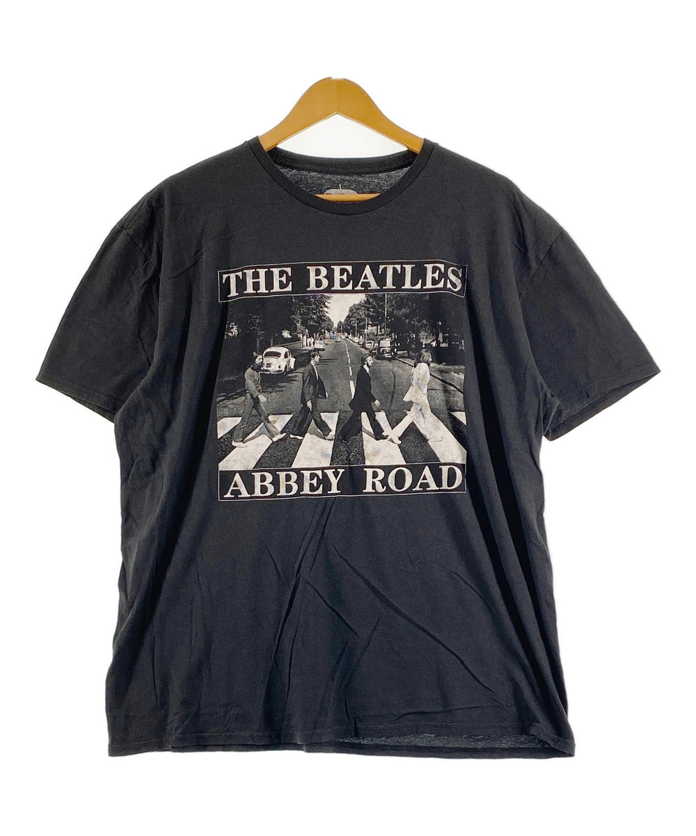 The BeatlesバンドTシャツ