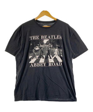 The BeatlesバンドTシャツ