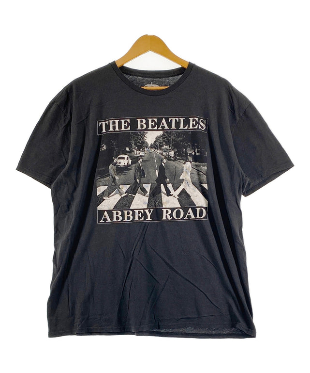 The BeatlesバンドTシャツ