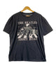 The BeatlesバンドTシャツ