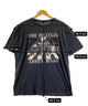 The BeatlesバンドTシャツ