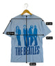 The BeatlesバンドTシャツ