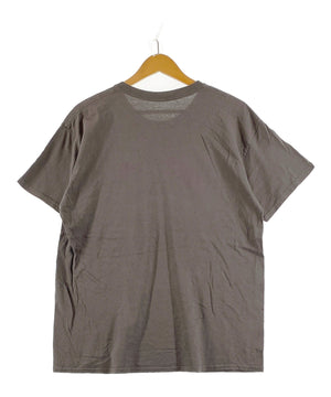 NIRVANAバンドTシャツ