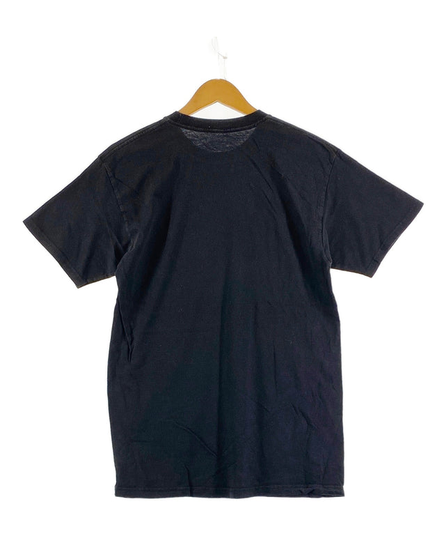 NIRVANAバンドTシャツ