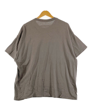 NIRVANAバンドTシャツ