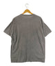 METALLICAバンドTシャツ