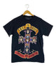 GUNS N' ROSESバンドTシャツ