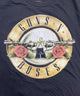 GUNS N' ROSESバンドTシャツ