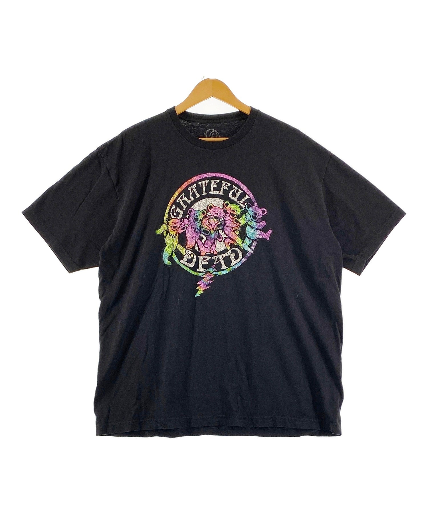 GRATEFUL DEADバンドTシャツ – WEGO ONLINE STORE