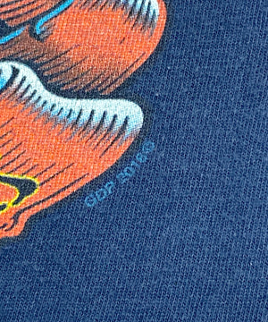 Dead & CompanyバンドTシャツ