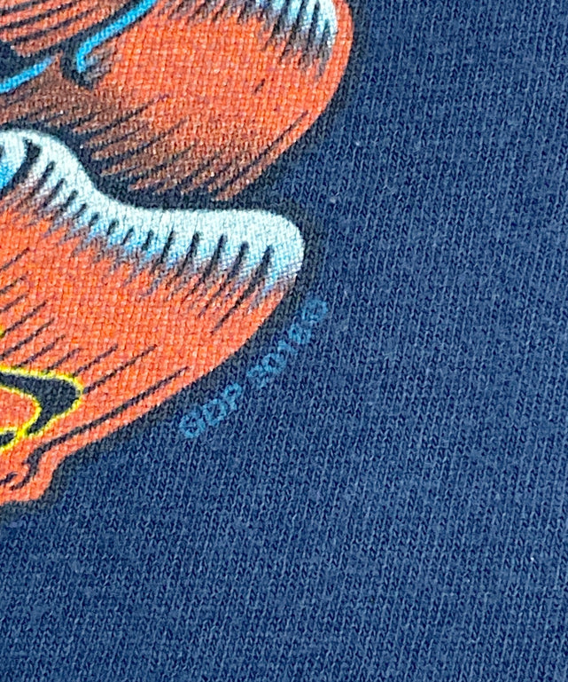 Dead & CompanyバンドTシャツ