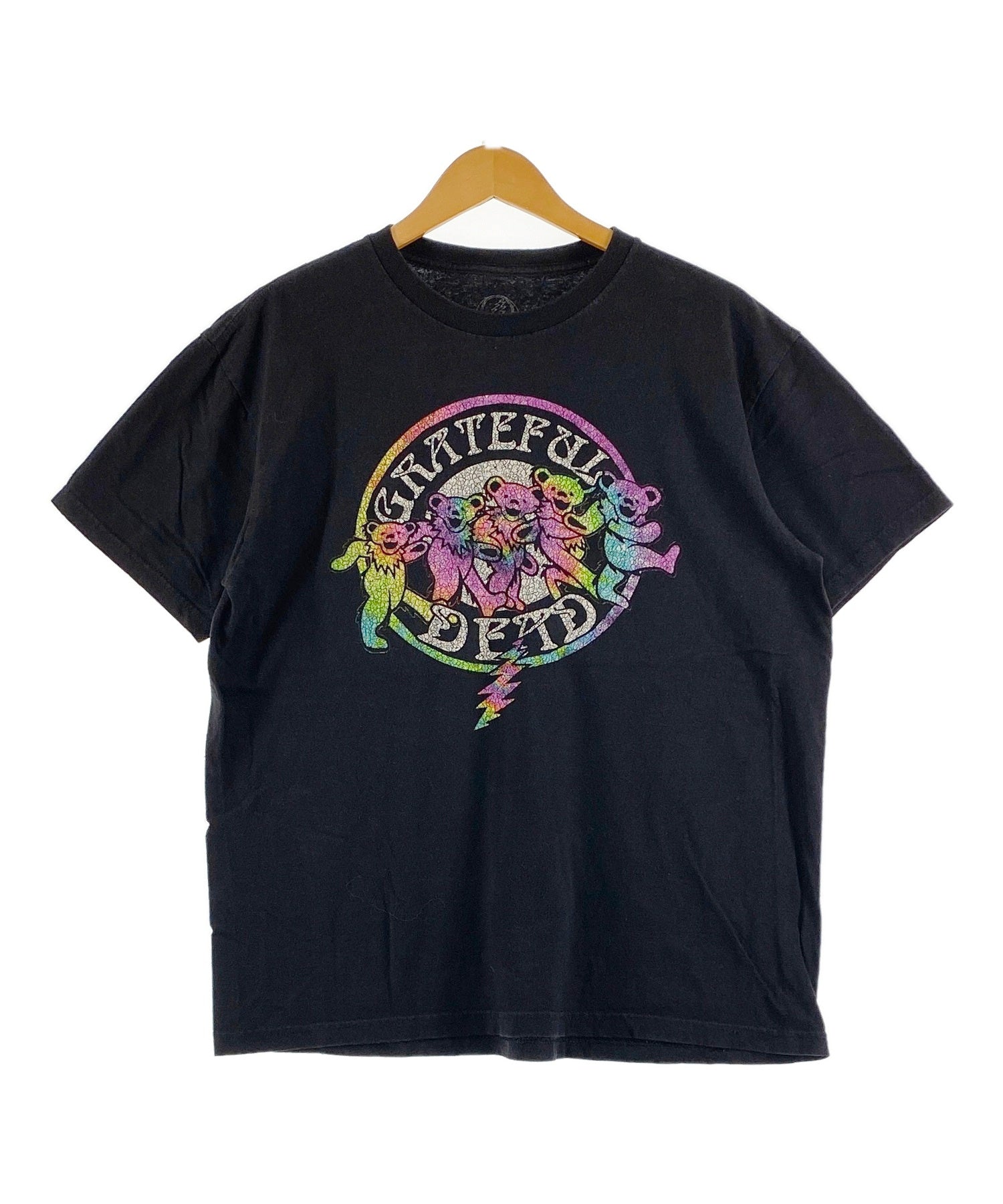 GRATEFUL DEADバンドTシャツ – WEGO ONLINE STORE