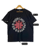 RED HOT CHILI PEPPERSバンドTシャツ