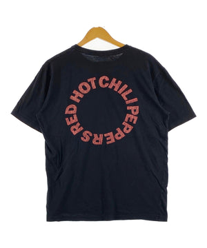 RED HOT CHILI PEPPERSバンドTシャツ
