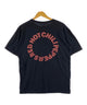 RED HOT CHILI PEPPERSバンドTシャツ