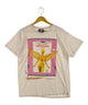 NIRVANAバンドTシャツ