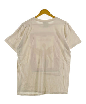 NIRVANAバンドTシャツ