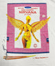 NIRVANAバンドTシャツ