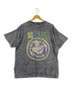 NIRVANAバンドTシャツ