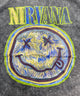 NIRVANAバンドTシャツ