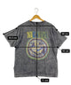 NIRVANAバンドTシャツ