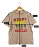 The BeatlesバンドTシャツ