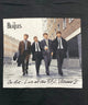 The BeatlesバンドTシャツ