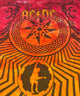 AC/DCバンドTシャツ